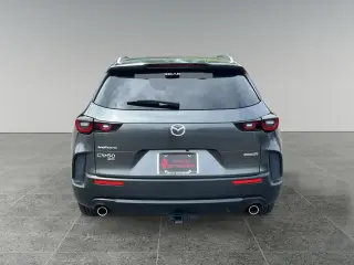 Mazda CX-50 2024 AWD 2.5 S Preferred 4dr SUV