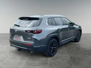 Mazda CX-50 2024 AWD 2.5 S Preferred 4dr SUV