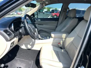 Jeep Grand Cherokee 2021 4x4 Limited 4dr SUV