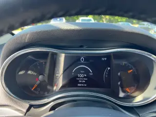 Jeep Grand Cherokee 2021 4x4 Limited 4dr SUV