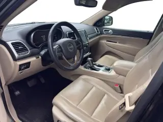 Jeep Grand Cherokee 2021 4x4 Limited 4dr SUV