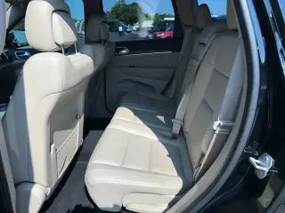Jeep Grand Cherokee 2021 4x4 Limited 4dr SUV