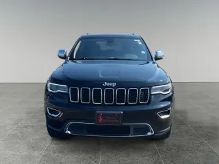 Jeep Grand Cherokee 2021 4x4 Limited 4dr SUV