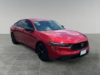 Honda Accord 2025 SE 4dr Sedan