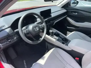 Honda Accord 2025 SE 4dr Sedan
