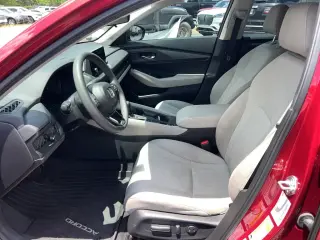 Honda Accord 2025 SE 4dr Sedan