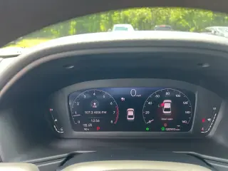 Honda Accord 2025 SE 4dr Sedan