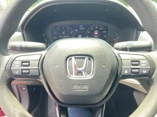Honda Accord 2025 SE 4dr Sedan