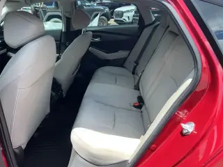 Honda Accord 2025 SE 4dr Sedan