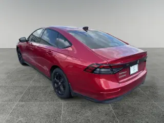 Honda Accord 2025 SE 4dr Sedan