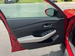 Honda Accord 2025 SE 4dr Sedan