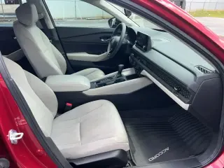 Honda Accord 2025 SE 4dr Sedan