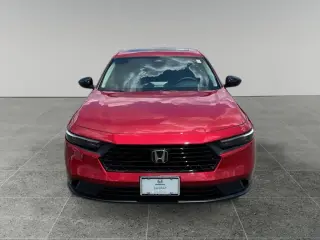 Honda Accord 2025 SE 4dr Sedan