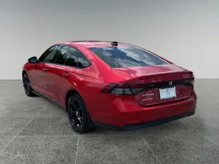 Honda Accord 2025 SE 4dr Sedan