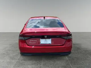 Honda Accord 2025 SE 4dr Sedan