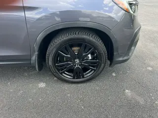 Honda Pilot 2021 SE 4dr SUV