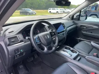 Honda Pilot 2021 SE 4dr SUV