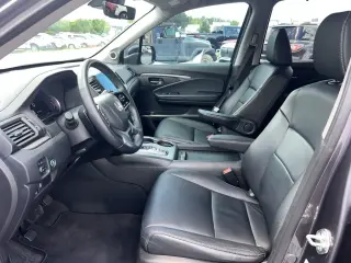 Honda Pilot 2021 SE 4dr SUV