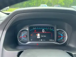 Honda Pilot 2021 SE 4dr SUV