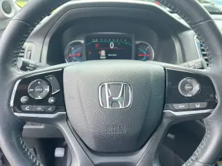 Honda Pilot 2021 SE 4dr SUV