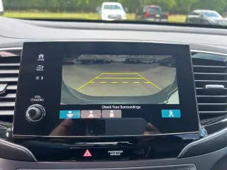 Honda Pilot 2021 SE 4dr SUV