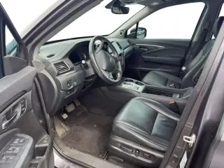 Honda Pilot 2021 SE 4dr SUV