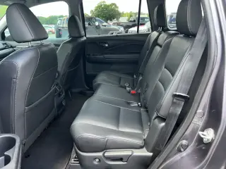 Honda Pilot 2021 SE 4dr SUV