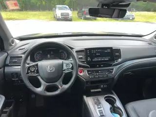 Honda Pilot 2021 SE 4dr SUV