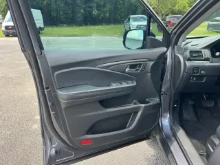 Honda Pilot 2021 SE 4dr SUV