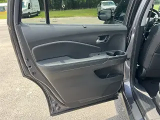 Honda Pilot 2021 SE 4dr SUV