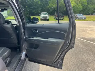 Honda Pilot 2021 SE 4dr SUV