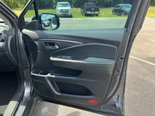 Honda Pilot 2021 SE 4dr SUV