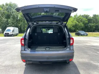 Honda Pilot 2021 SE 4dr SUV