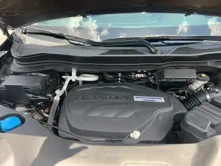 Honda Pilot 2021 SE 4dr SUV