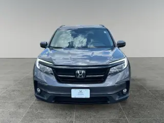 Honda Pilot 2021 SE 4dr SUV