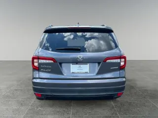 Honda Pilot 2021 SE 4dr SUV