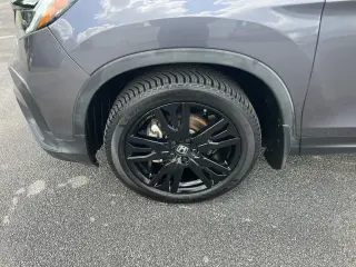 Honda Pilot 2021 SE 4dr SUV