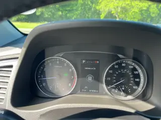 Hyundai ELANTRA 2018 SEL 4dr Sedan (US)
