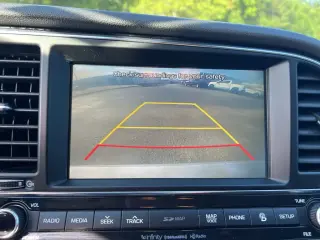 Hyundai ELANTRA 2018 SEL 4dr Sedan (US)