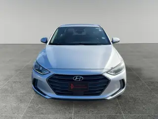 Hyundai ELANTRA 2018 SEL 4dr Sedan (US)