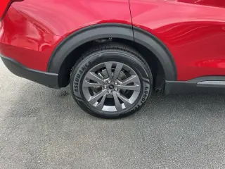 Ford Explorer 2024 XLT 4dr SUV