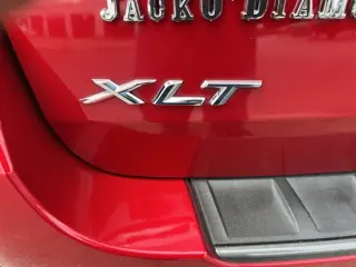 Ford Explorer 2024 XLT 4dr SUV