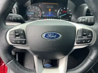 Ford Explorer 2024 XLT 4dr SUV