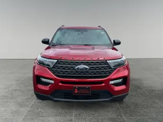 Ford Explorer 2024 XLT 4dr SUV