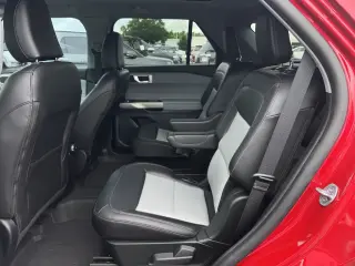 Ford Explorer 2024 XLT 4dr SUV