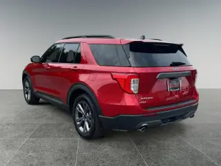Ford Explorer 2024 XLT 4dr SUV