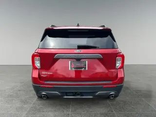 Ford Explorer 2024 XLT 4dr SUV