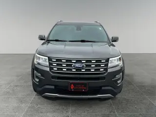 Ford Explorer 2017 Limited 4dr SUV