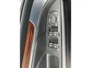 Ford Explorer 2017 Limited 4dr SUV