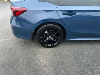Honda Civic 2025 Sport 4dr Sedan